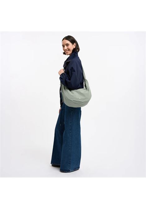 MOON BAG RUFFLE GOT BAG | BA0301MO605